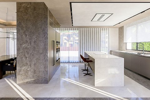 Villa à vendre à Finestrat, Alicante, Espagne, 6 chambres, 375 m2 No. 156328 - photo 6