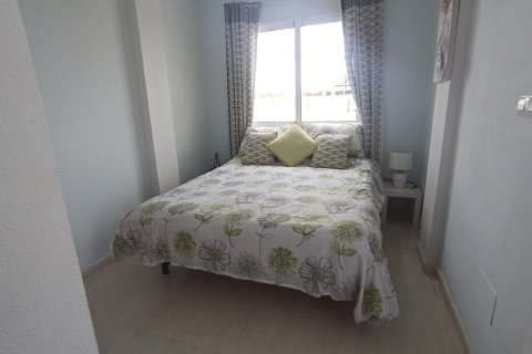 Villa à vendre à Sucina, Murcia, Espagne, 3 chambres,  No. 156327 - photo 14