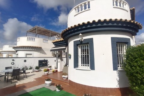 Villa à vendre à Sucina, Murcia, Espagne, 3 chambres,  No. 156327 - photo 4