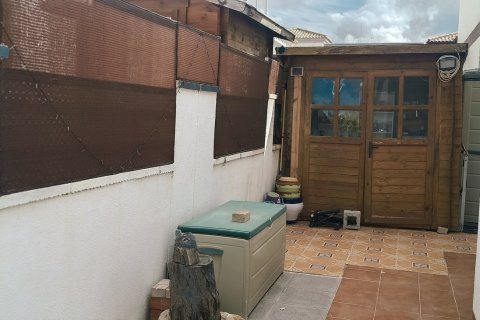 Villa à vendre à Sucina, Murcia, Espagne, 3 chambres,  No. 156327 - photo 8