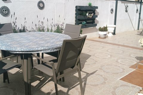 Villa à vendre à Sucina, Murcia, Espagne, 3 chambres,  No. 156327 - photo 6