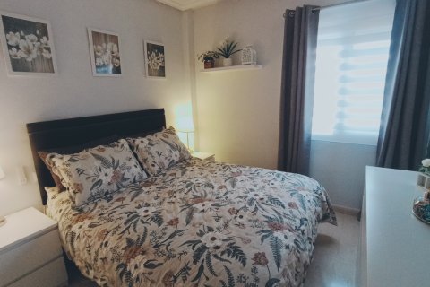 Villa à vendre à Sucina, Murcia, Espagne, 3 chambres,  No. 156327 - photo 30