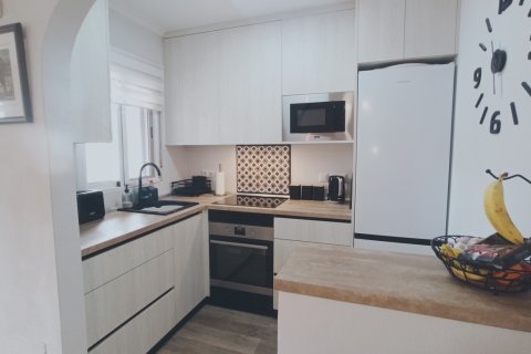 Villa à vendre à Sucina, Murcia, Espagne, 3 chambres,  No. 156327 - photo 3