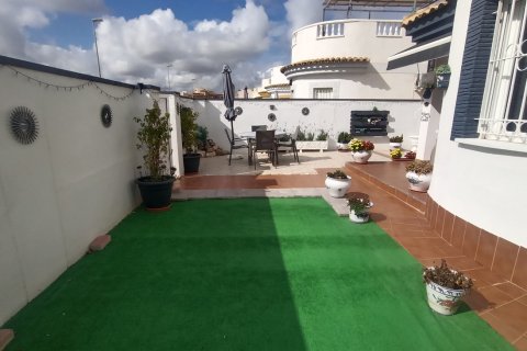 Villa à vendre à Sucina, Murcia, Espagne, 3 chambres,  No. 156327 - photo 5