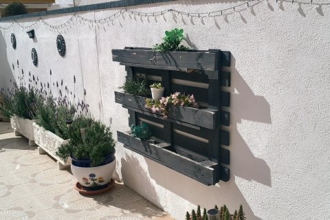 Villa à vendre à Sucina, Murcia, Espagne, 3 chambres,  No. 156327 - photo 12