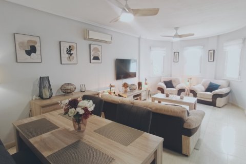 Villa à vendre à Sucina, Murcia, Espagne, 3 chambres,  No. 156327 - photo 25