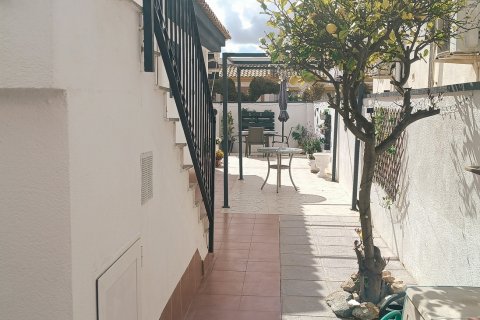 Villa à vendre à Sucina, Murcia, Espagne, 3 chambres,  No. 156327 - photo 11