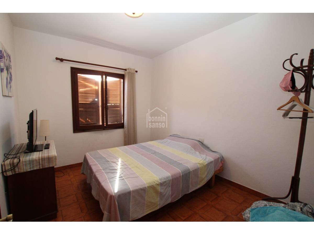 Villa Els Canutells, Menorca, Spānijā 4 istabas, 285 m2 Nr. 27963