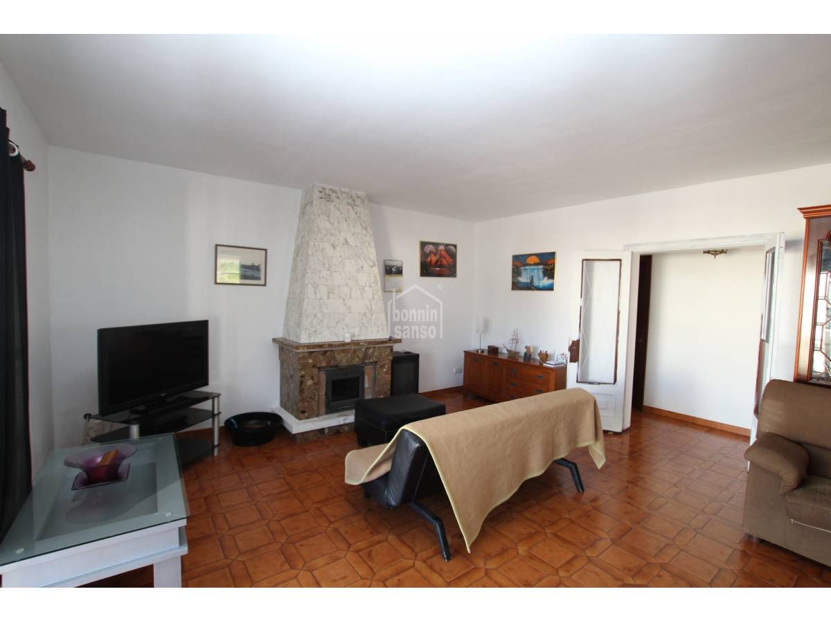 Villa Els Canutells, Menorca, Spānijā 4 istabas, 285 m2 Nr. 27963