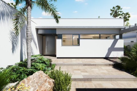 Villa pārdošanā San Javier, Murcia, Spānijā 3 istabas, 217.27 m2 Nr. 174905 - attēls 4