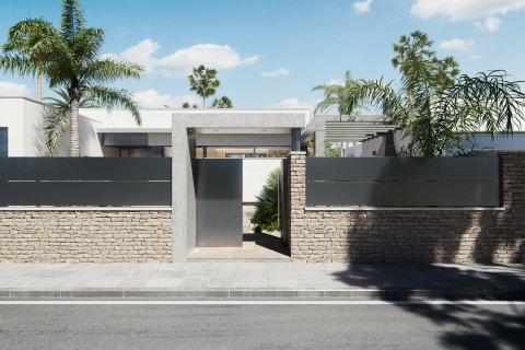 Villa pārdošanā San Javier, Murcia, Spānijā 3 istabas, 217.27 m2 Nr. 174905 - attēls 5
