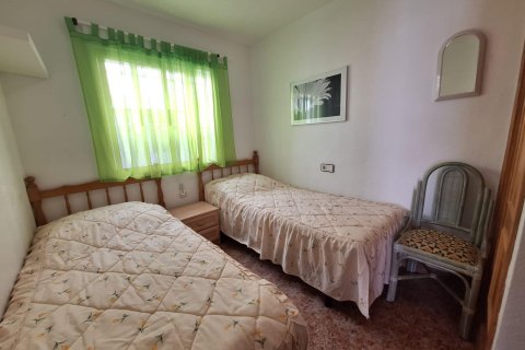 Apartament w Alicante, Hiszpania 1 sypialnia, 76 mkw. nr 149193 – zdjęcie 10