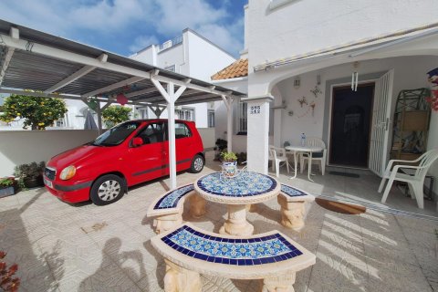 Lägenhet i Alicante, Spanien 1 sovrum, 76 kvm. Nr. 149193