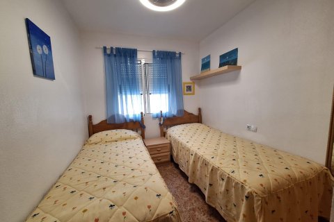 Apartament w Alicante, Hiszpania 1 sypialnia, 76 mkw. nr 149193 – zdjęcie 13