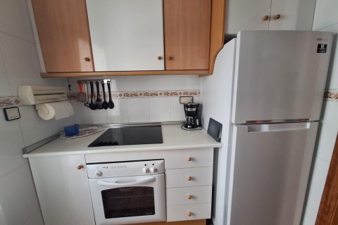 Apartament w Alicante, Hiszpania 1 sypialnia, 76 mkw. nr 149193 – zdjęcie 9