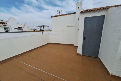 Apartament w Alicante, Hiszpania 1 sypialnia, 76 mkw. nr 149193 – zdjęcie 22