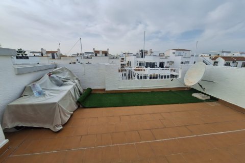 Apartament w Alicante, Hiszpania 1 sypialnia, 76 mkw. nr 149193 – zdjęcie 21