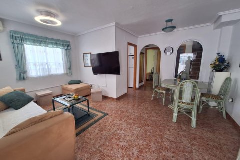 Apartament w Alicante, Hiszpania 1 sypialnia, 76 mkw. nr 149193 – zdjęcie 4
