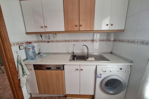 Apartament w Alicante, Hiszpania 1 sypialnia, 76 mkw. nr 149193 – zdjęcie 8
