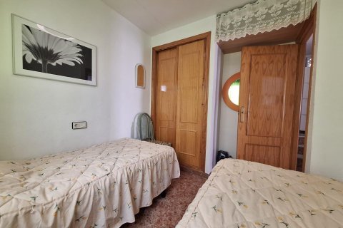 Apartament w Alicante, Hiszpania 1 sypialnia, 76 mkw. nr 149193 – zdjęcie 11