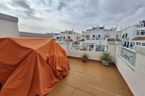 Apartament w Alicante, Hiszpania 1 sypialnia, 76 mkw. nr 149193 – zdjęcie 17