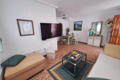 Apartament w Alicante, Hiszpania 1 sypialnia, 76 mkw. nr 149193 – zdjęcie 6