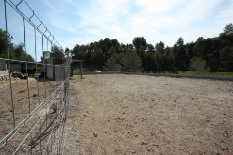 Finca till salu i Orba, Alicante, Spanien 1 sovrum, 43 kvm. Nr. 149187 - foto 6