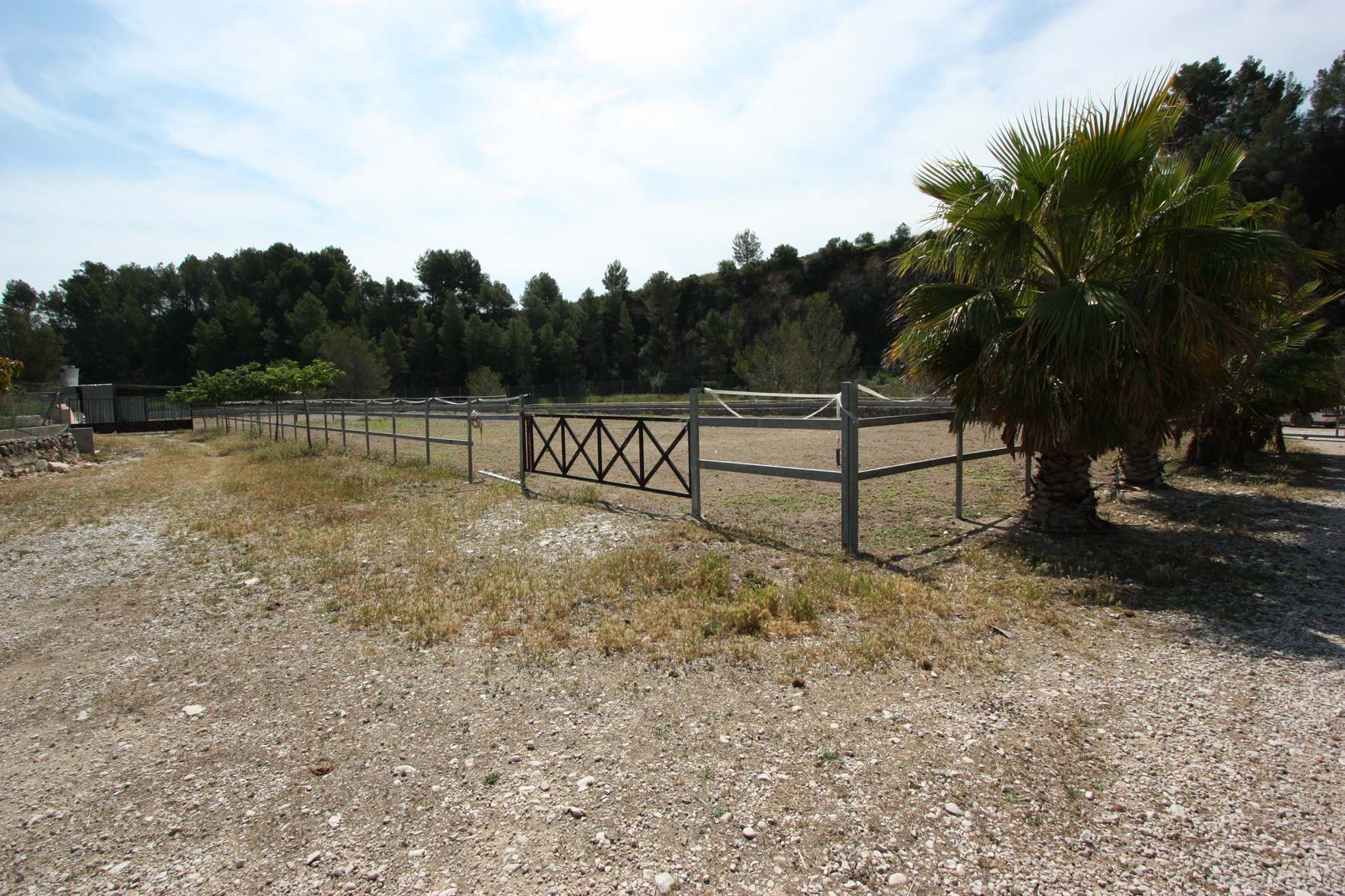 Finca Orba, Alicante, Espanja 1 makuuhuone, 43 m2 No. 149187