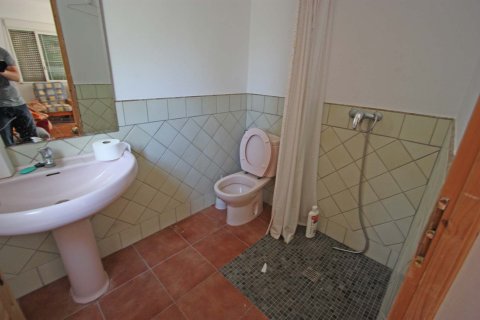 Finca till salu i Orba, Alicante, Spanien 1 sovrum, 43 kvm. Nr. 149187 - foto 4