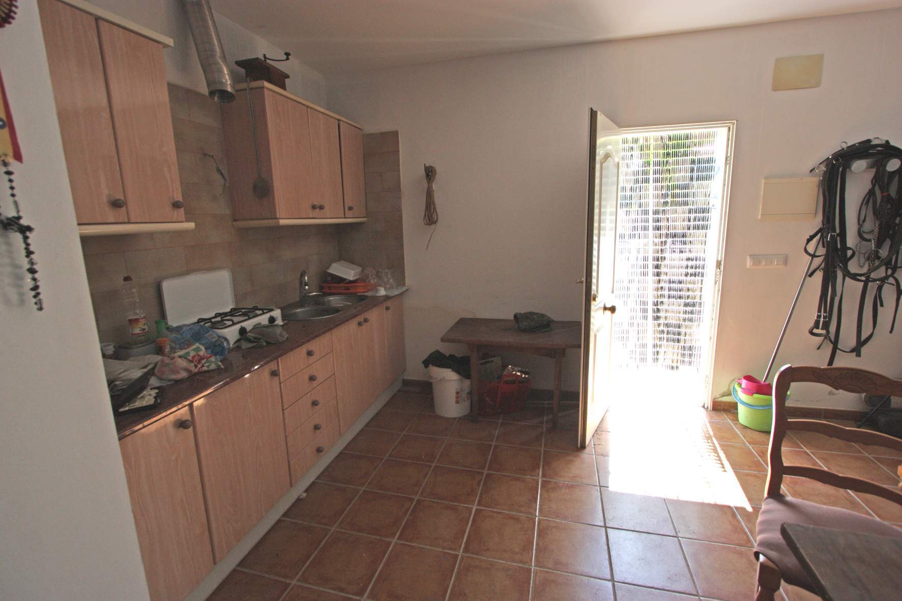 Finca Orba, Alicante, Espanja 1 makuuhuone, 43 m2 No. 149187