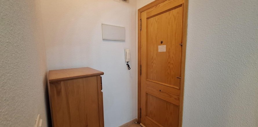 Lägenhet i Torrevieja, Alicante, Spanien 62 kvm. Nr. 149194