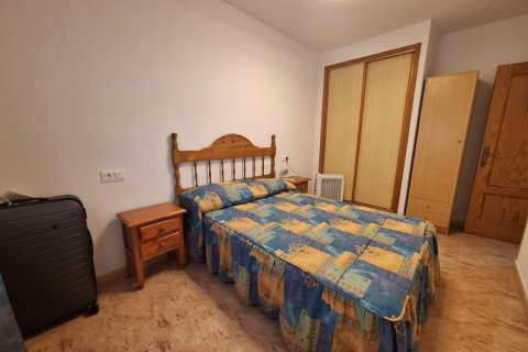 Lägenhet för uthyrning i Torrevieja, Alicante, Spanien 62 kvm. Nr. 149194 - foto 8