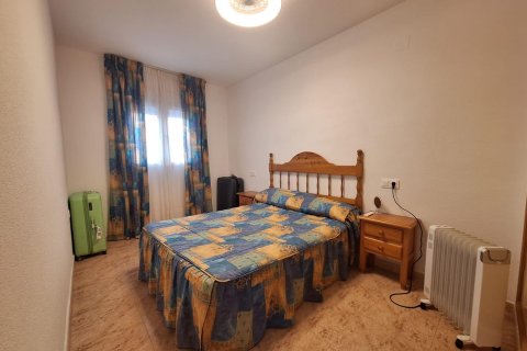 Lägenhet för uthyrning i Torrevieja, Alicante, Spanien 62 kvm. Nr. 149194 - foto 7