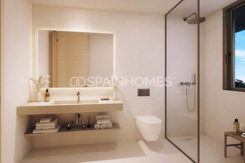 Penthouse for sale in Malaga, Spain 4 bedrooms, 184 sq.m. No. 149189 - photo 26