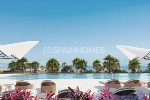 Penthouse for sale in Malaga, Spain 4 bedrooms, 184 sq.m. No. 149189 - photo 10