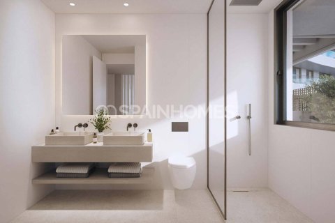 Penthouse for sale in Malaga, Spain 4 bedrooms, 184 sq.m. No. 149189 - photo 27