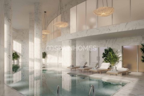 Penthouse for sale in Malaga, Spain 4 bedrooms, 184 sq.m. No. 149189 - photo 12