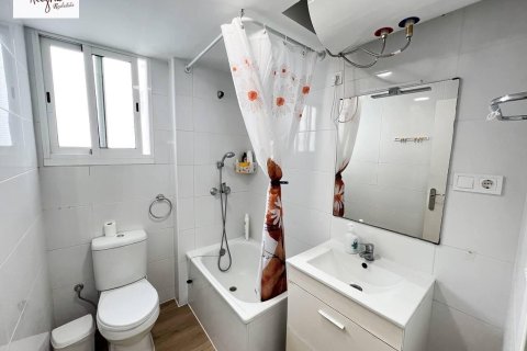 Apartment à louer à El Perello, Valencia, Espagne, 1 chambre, 69 m2 No. 149191 - photo 7