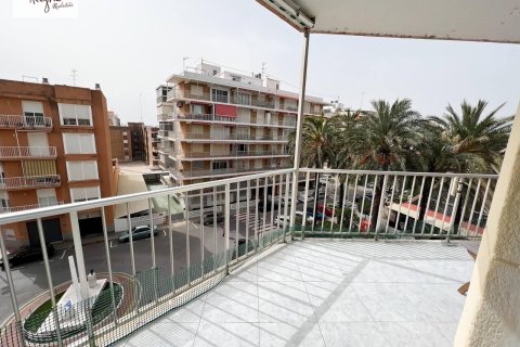 Apartment à louer à El Perello, Valencia, Espagne, 1 chambre, 69 m2 No. 149191 - photo 15