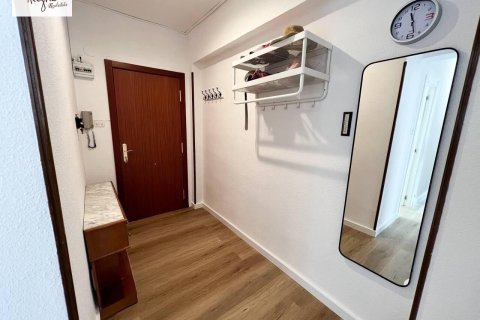 Apartment à louer à El Perello, Valencia, Espagne, 1 chambre, 69 m2 No. 149191 - photo 11
