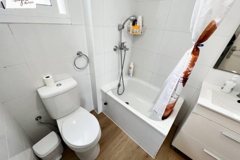 Apartment à louer à El Perello, Valencia, Espagne, 1 chambre, 69 m2 No. 149191 - photo 8