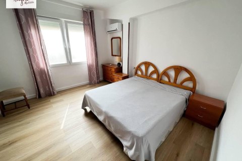 Apartment à louer à El Perello, Valencia, Espagne, 1 chambre, 69 m2 No. 149191 - photo 4