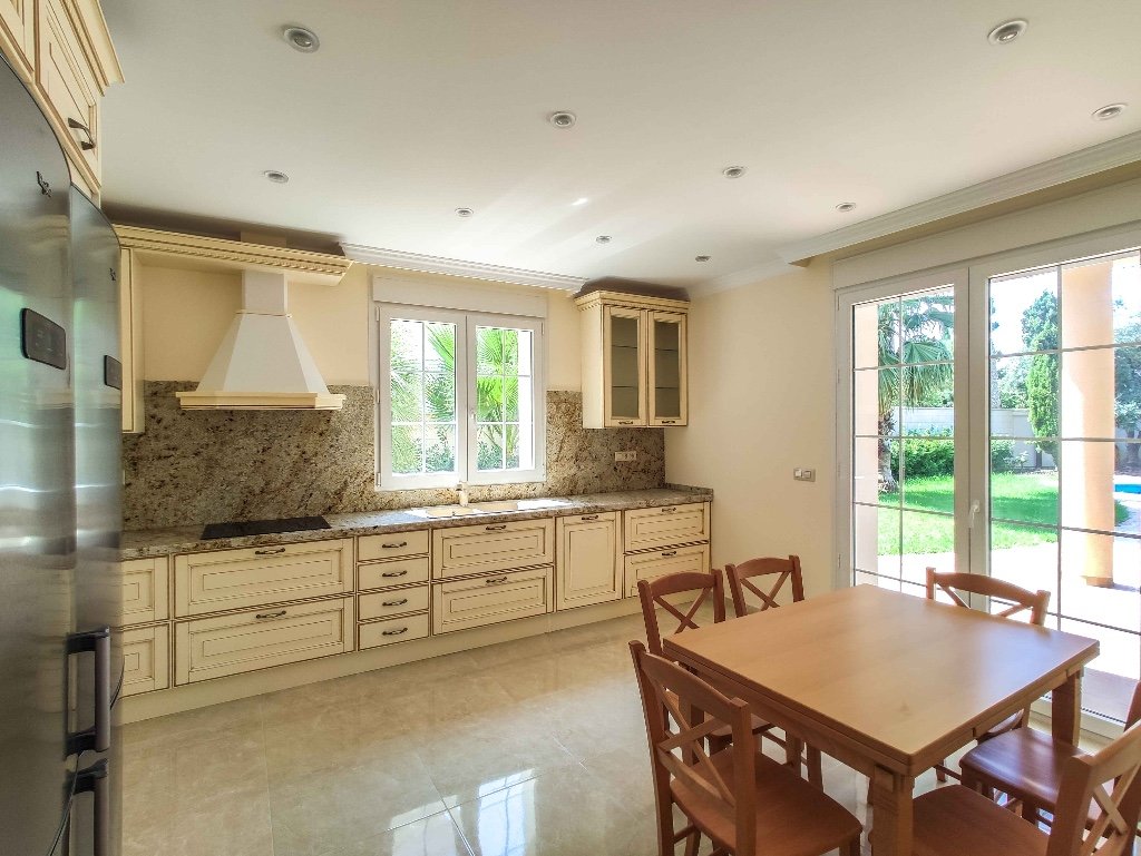 Villa in Cabo Roig, Alicante, Spanien 6 Schlafzimmer, 500 m2 Nr. 149188
