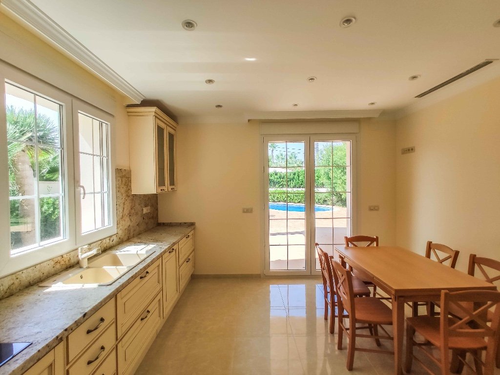 Villa in Cabo Roig, Alicante, Spanien 6 Schlafzimmer, 500 m2 Nr. 149188