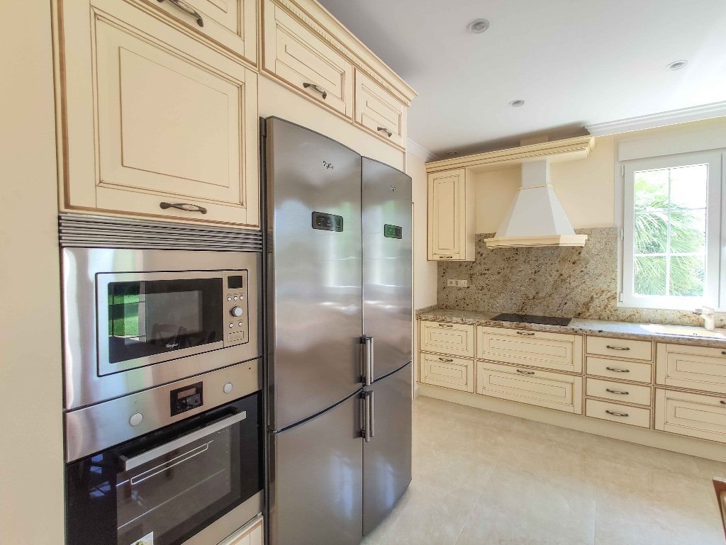 Villa in Cabo Roig, Alicante, Spanien 6 Schlafzimmer, 500 m2 Nr. 149188