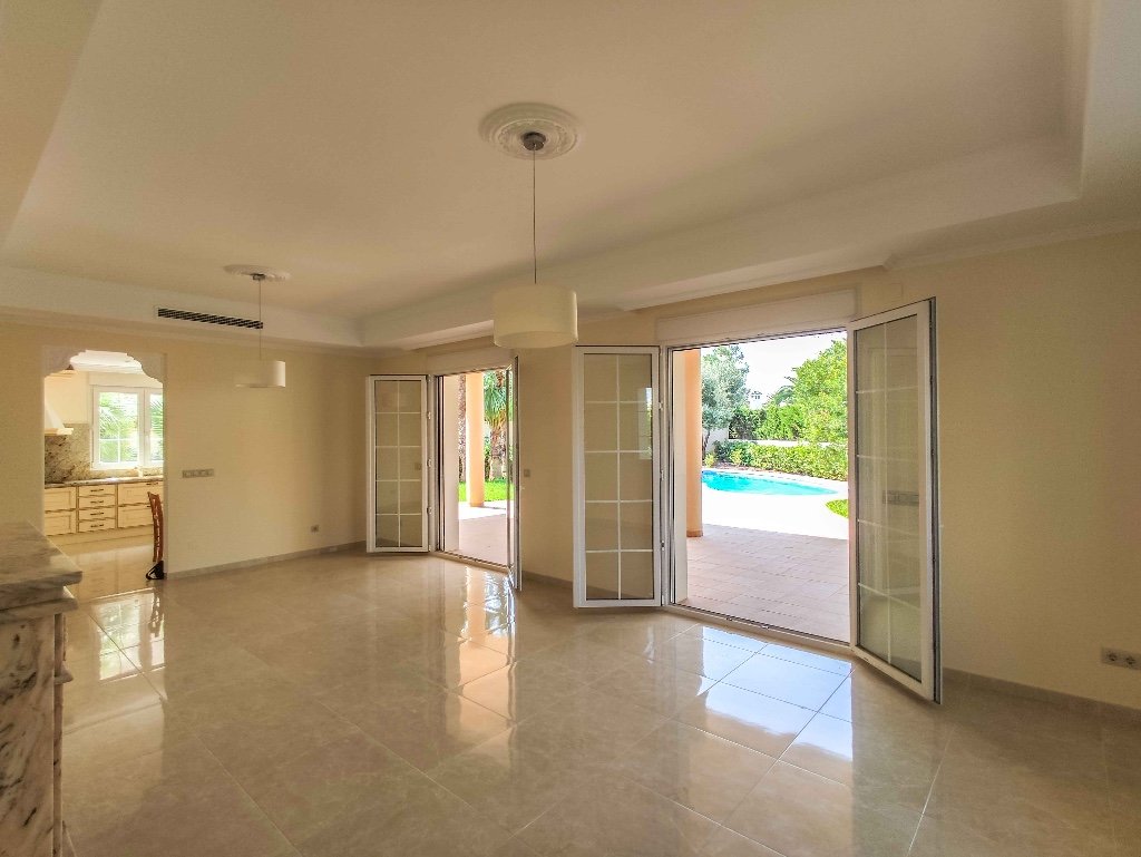 Villa in Cabo Roig, Alicante, Spanien 6 Schlafzimmer, 500 m2 Nr. 149188