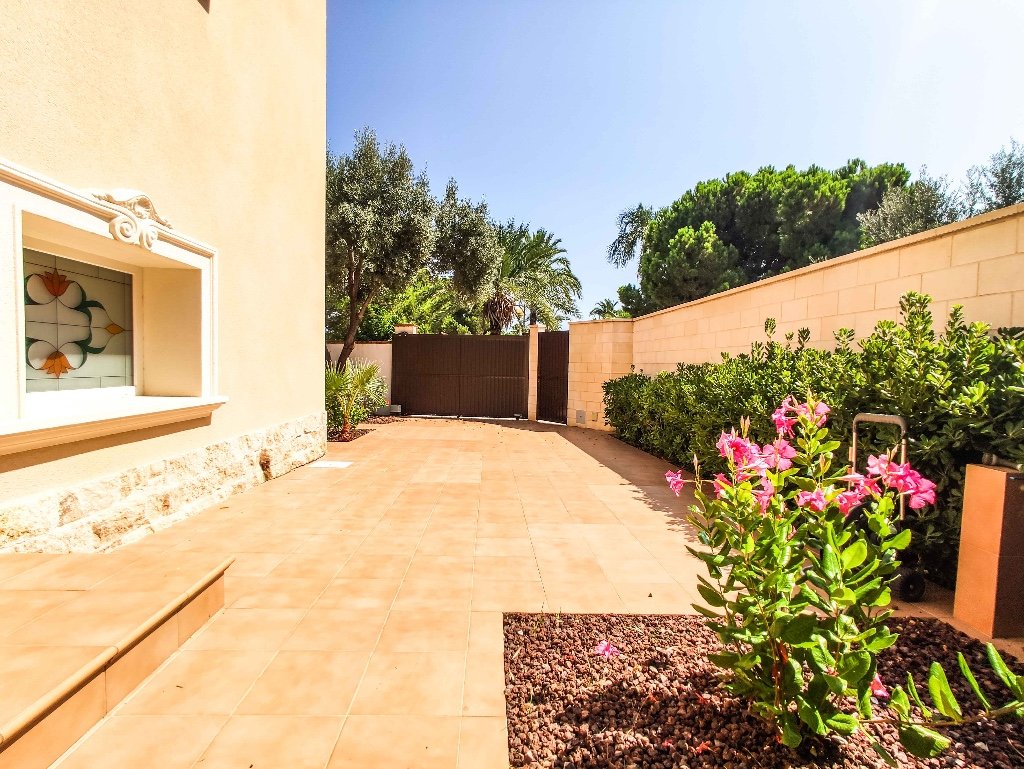 Villa in Cabo Roig, Alicante, Spanien 6 Schlafzimmer, 500 m2 Nr. 149188