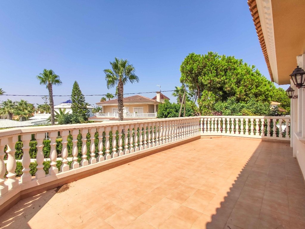 Villa in Cabo Roig, Alicante, Spanien 6 Schlafzimmer, 500 m2 Nr. 149188
