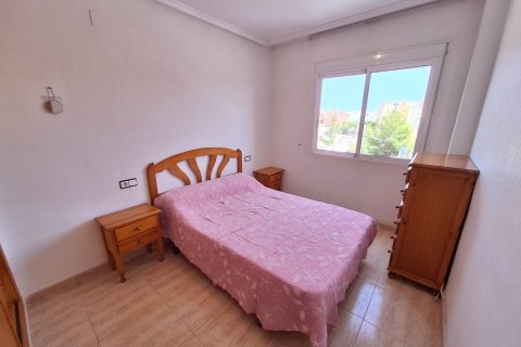 Apartament w Torrevieja, Alicante, Hiszpania 1 sypialnia, 39 mkw. nr 149192 – zdjęcie 9