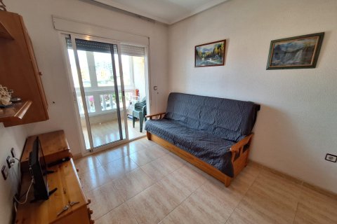 Apartament w Torrevieja, Alicante, Hiszpania 1 sypialnia, 39 mkw. nr 149192 – zdjęcie 5